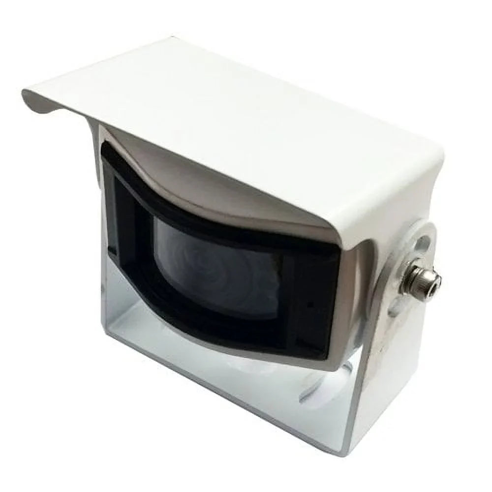 BOYO Mic, Built-in with VTB303 VTB303 Heavy-Duty Bracket Night Vision Camera