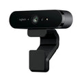 Ultra Web HD 4K Camera Brio