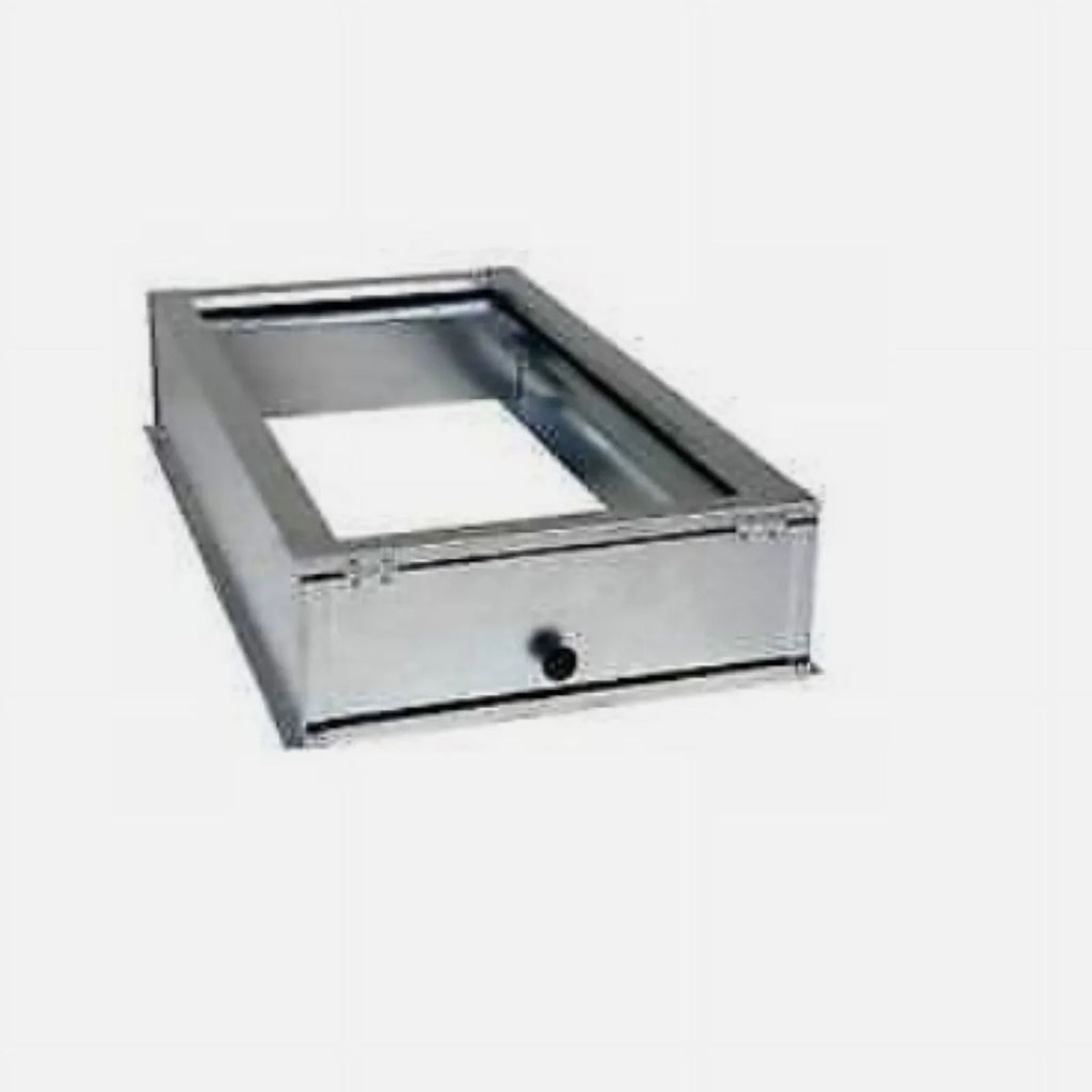 Mcdaniel Base, Microns Minimum ACG1425-3, Filter Metals 0.3 Gas Efficiency Furnace