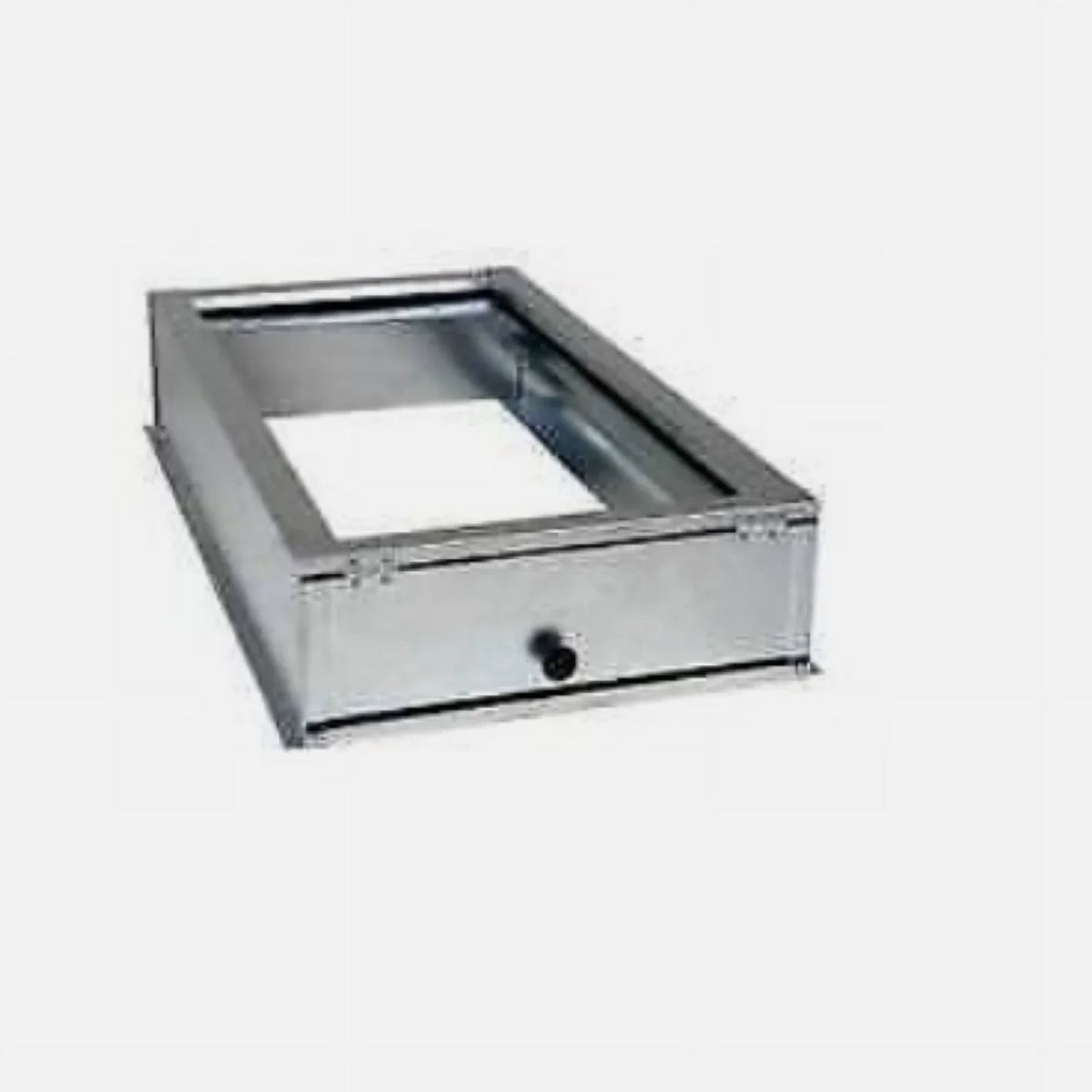 Mcdaniel Base, Microns Minimum ACG1425-3, Filter Metals 0.3 Gas Efficiency Furnace