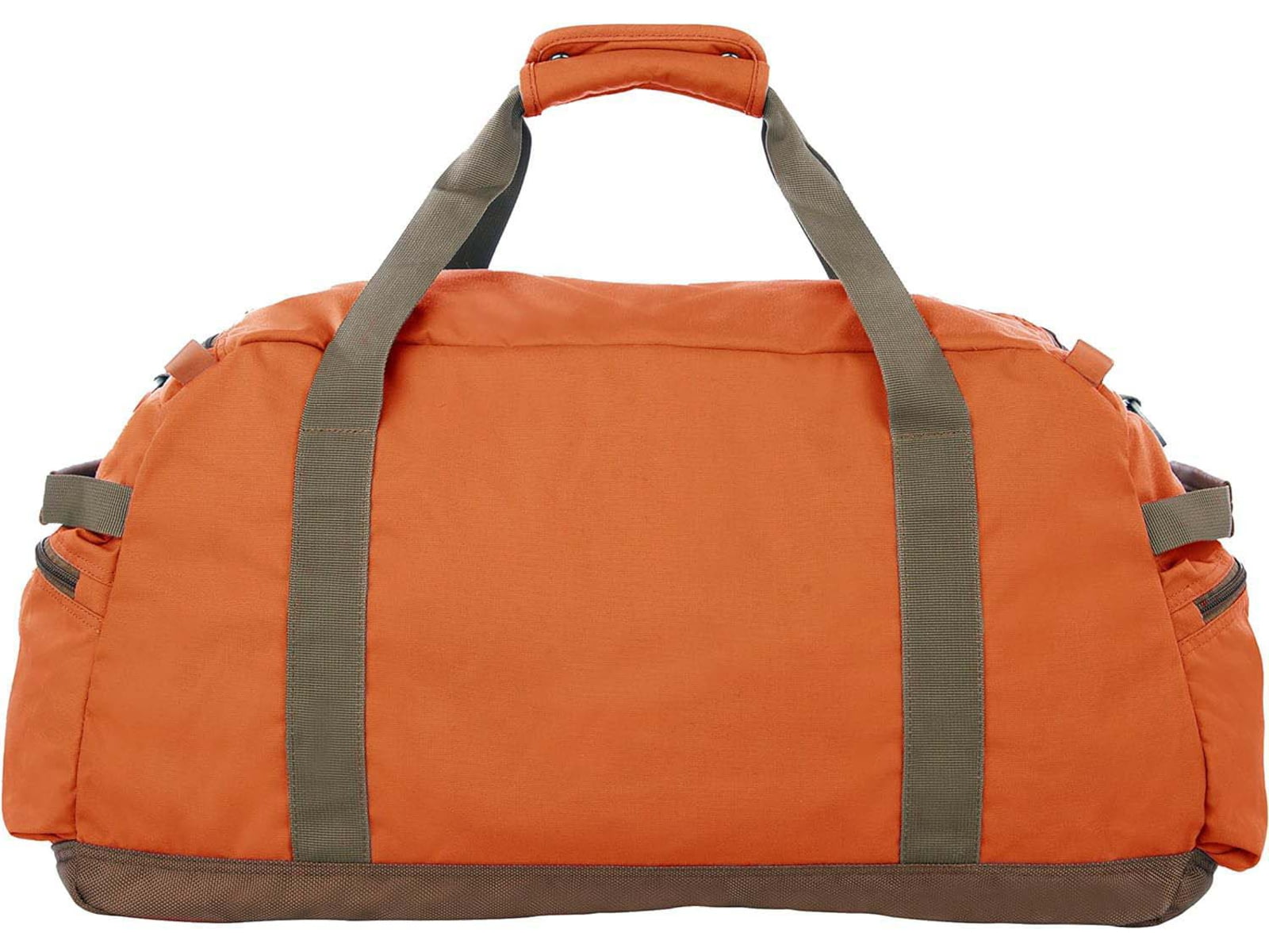 Bauer Terracotta 45L Eddie Duffel, Bygone
