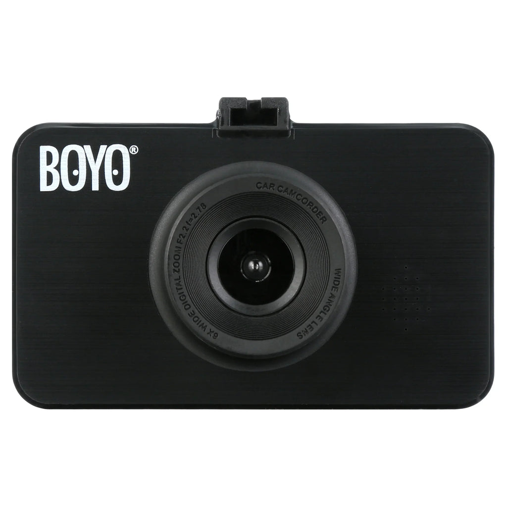 RECORDER HD FULL CAM DASH