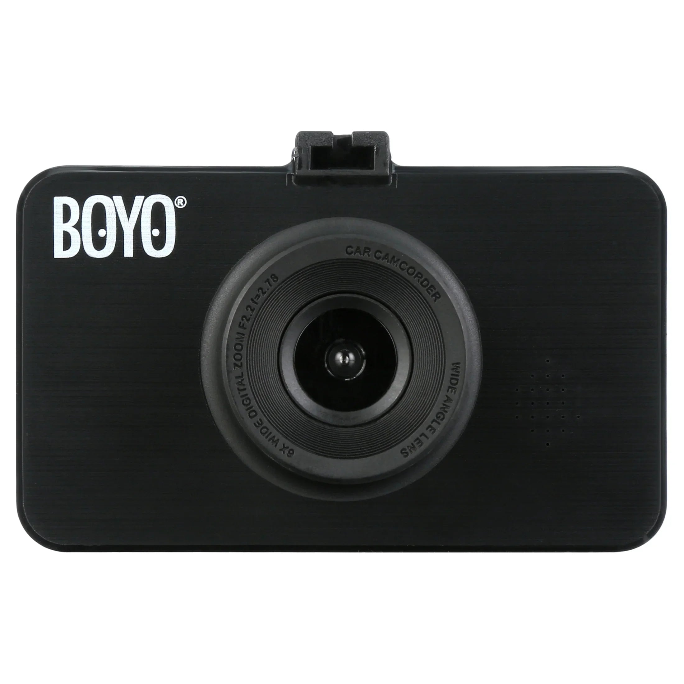 RECORDER HD FULL CAM DASH
