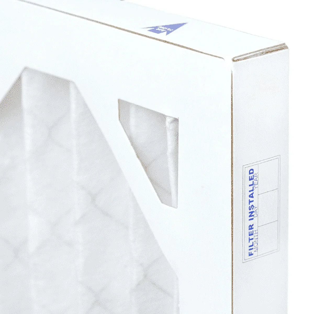 Filters Pleated AIRx the Filter 18x18x1 in AC Furnace 8 6-Pack, Dust Filter, HVAC USA oxygen oxygen Made MERV
