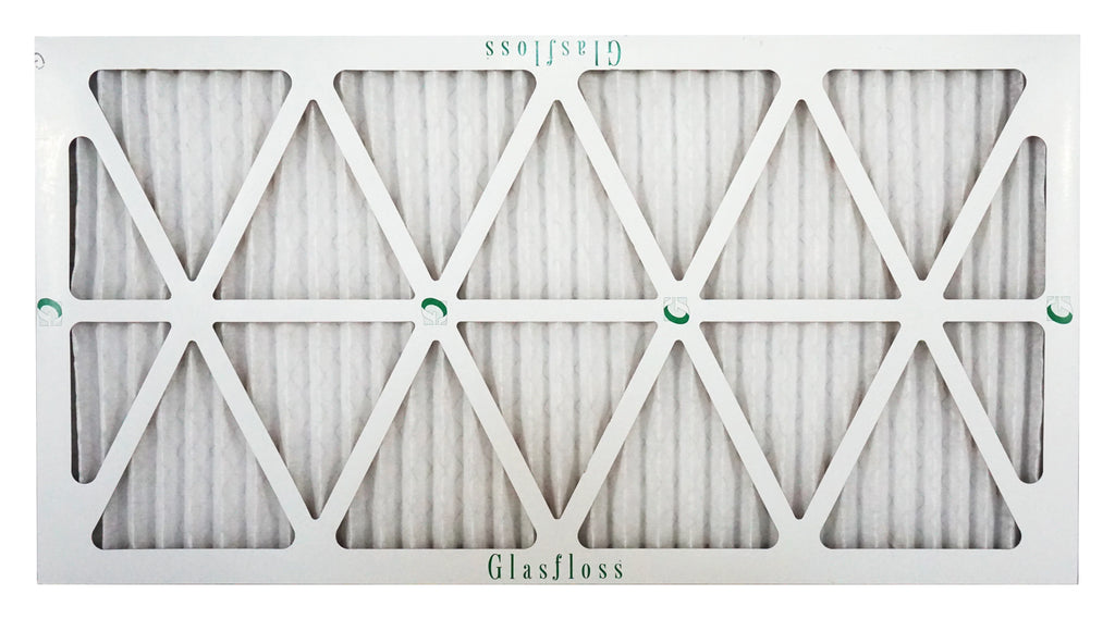 Made HVAC or of Filter - 18x36x2 In - atmospheric 2" 10 - Furnace or Glasfloss Pleated MERV USA. Office - (Pack Filter AC Home - 6) Filter atmospheric - The atmospheric