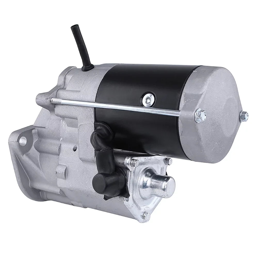 High 02 03Diesel 01 7.3 97 95 99 Ford Torque 96 Fits E-Series 98 Starter Van