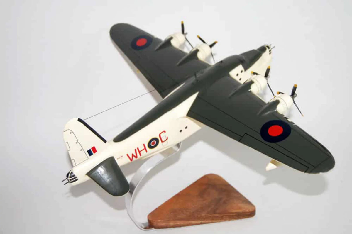 Short Model Sunderland S.25