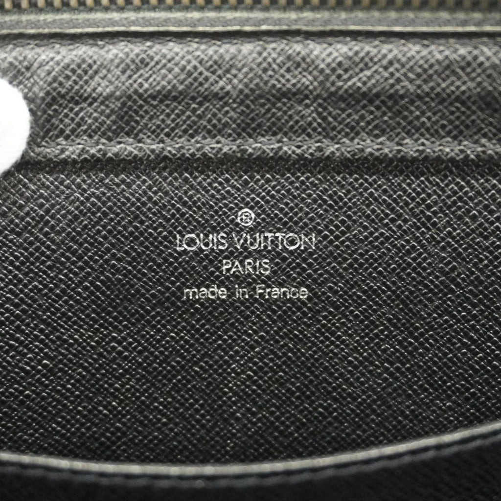 M30182 Bag Baikal Pre-Owned Vuitton Louis (Good) Clutch Men's Aldwaz