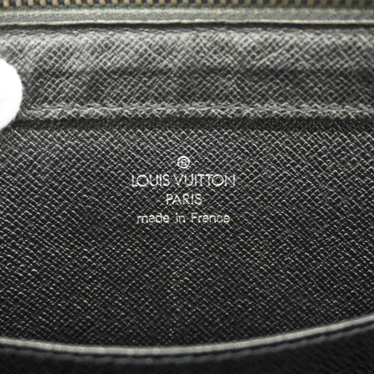 M30182 Bag Baikal Pre-Owned Vuitton Louis (Good) Clutch Men's Aldwaz