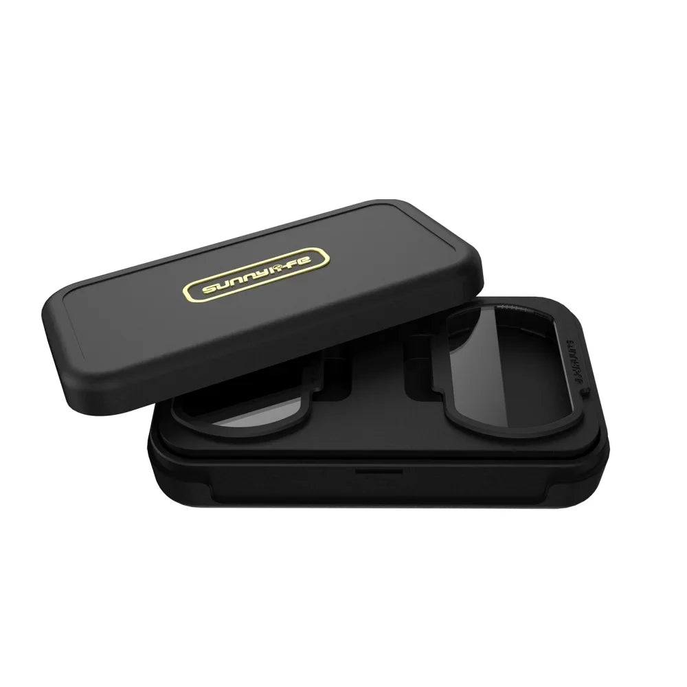 V2 degree 100/150/200/250/300/350/400/450/500/600/700/800 FPV Glasses Lenses Lenses Goggles Corrective for DJI for Nearsighted Myopia