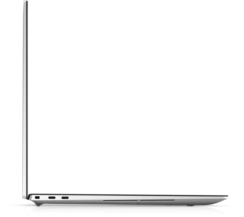 CPU Cores i7 - - 64GB Core 8TB (Refurbished) XPS SSD - RTX 3050 17" @ SSD Dell + Laptop RAM 11th 9710 8 Gen GHz 4.6 FHD+ - (2021) Restored 8TB