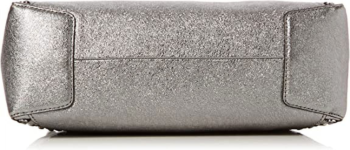Michael Satchel Womens Grey Pewter) Sadie Kors (Light