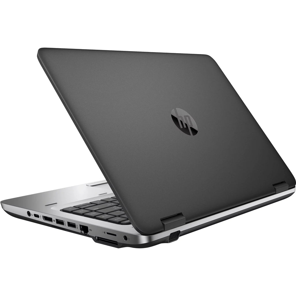 640 10 (Refurbished) Probook Hp Windows Intel 2.40 GHz Laptop G2 Ram Restored Pro 320GB 8GB Core i5