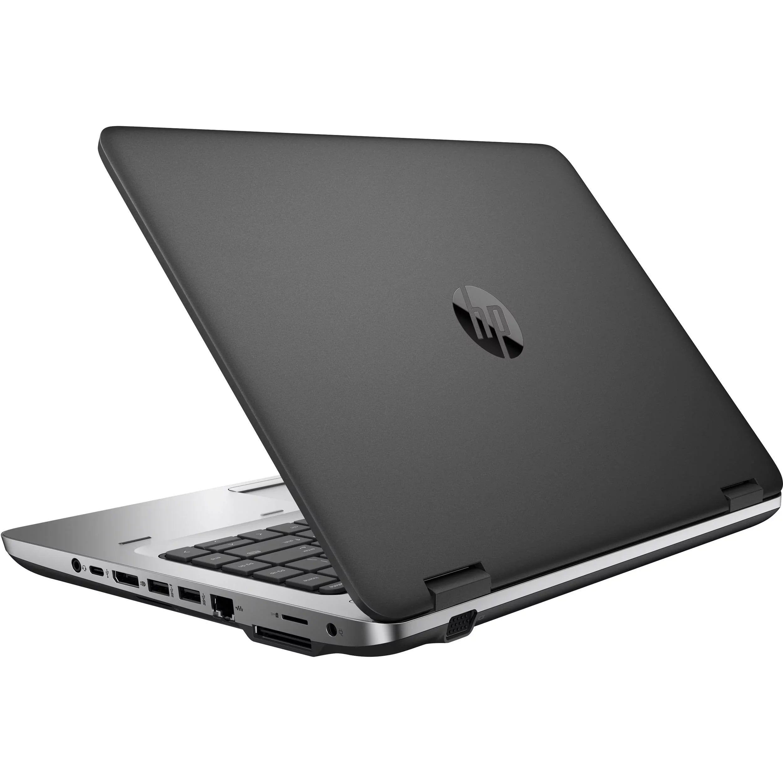 640 10 (Refurbished) Probook Hp Windows Intel 2.40 GHz Laptop G2 Ram Restored Pro 320GB 8GB Core i5