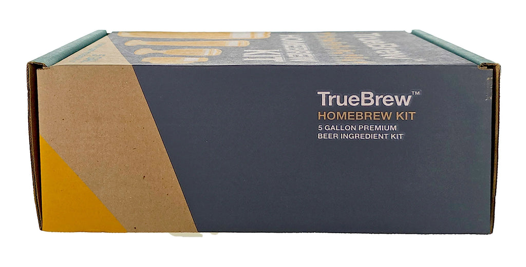 Coast TrueBrew™ Ale Red West Ingredient Kit