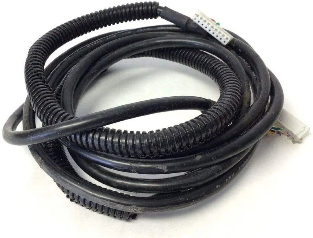 Main Gear 074620 Wire W Works Treadmill Fitness TM290 Horizon Harness 821T -