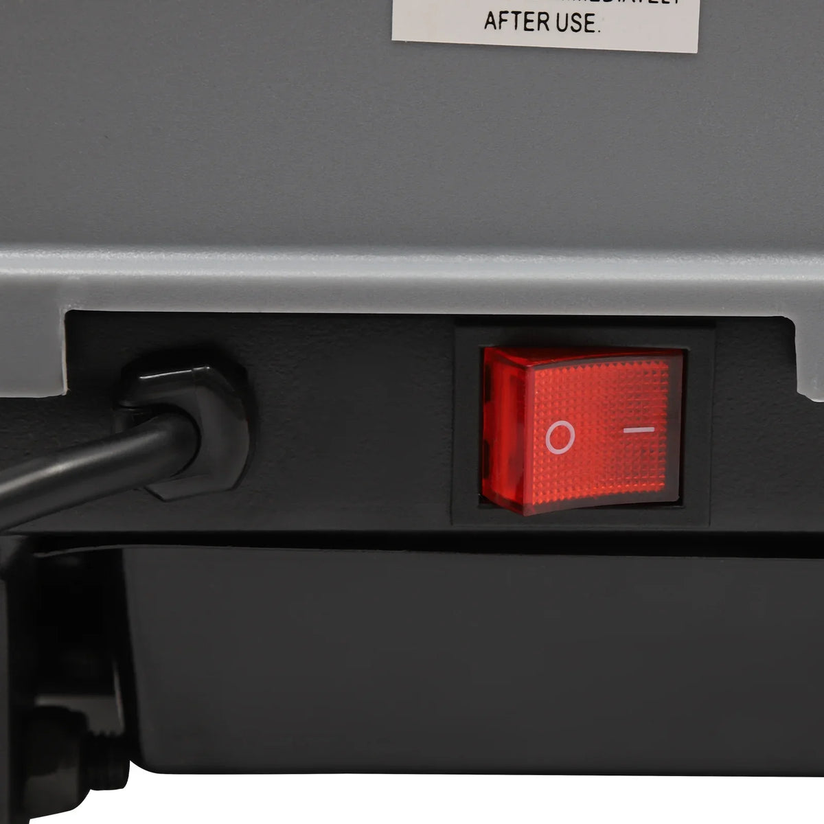 Treadmill Desk Display, Miumaeov Home Folding for Office Electric Treadmill, Jogging Under Remote and with LED 3.0HP in 2 Walking Control 1 (Gray)