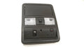 Pre-Owned Overhead Roof OEM Console (Good) Center Nissan Titan 2023