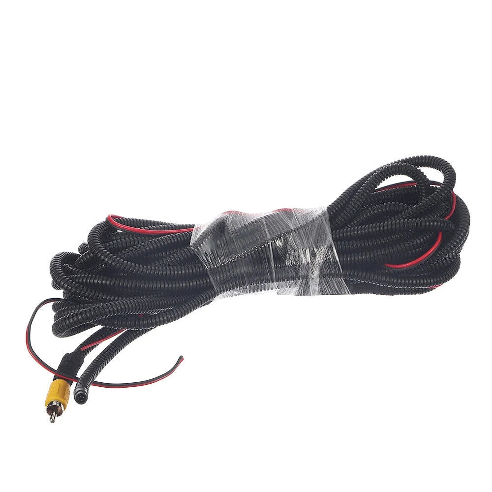 Enhanced 1500/2500/3500 View Vehicle Camera Safety Dodge 2010-2019 for Ram High Rear Quality