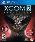 (PlayStation Restored 2 Game Collection (Refurbished) XCOM 2018) RPG 4,