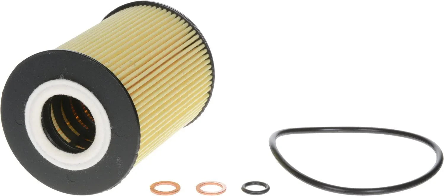 Cartridge Mile Fram Change Guard Filter Extra Oil Interval CH11038, 10K