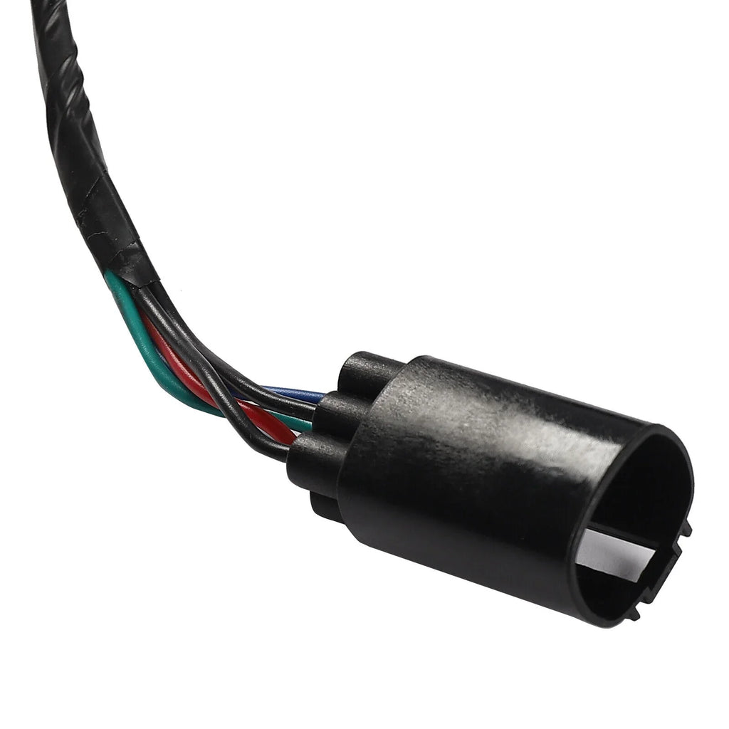 Mirror Driver Connect Heated Side Ford Transit Rear View 2010-2011 Left for
