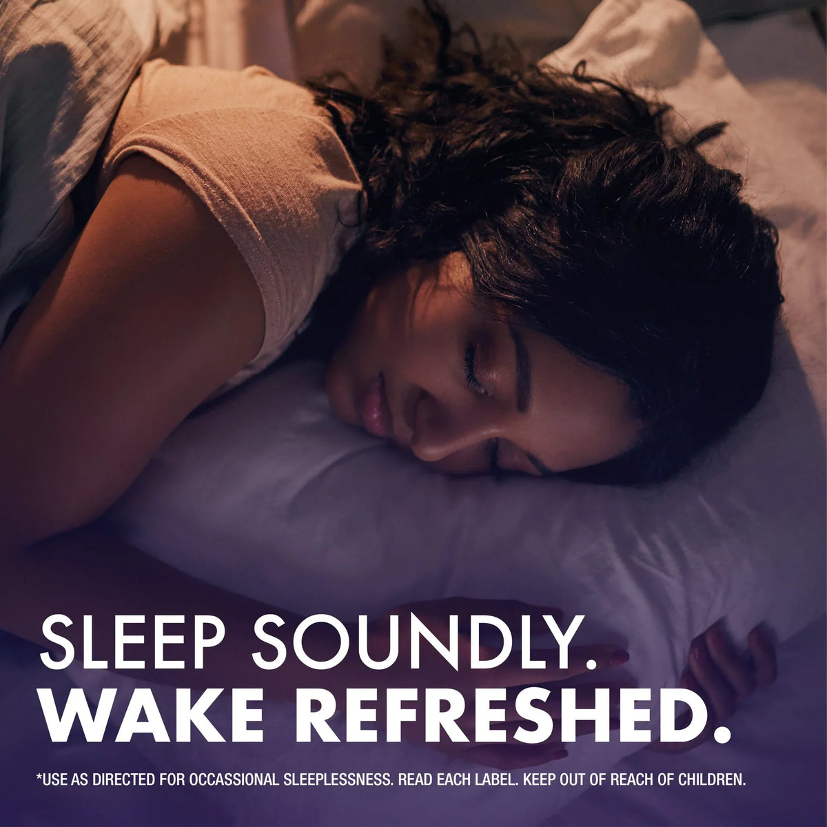 24 of (Pack Nighttime LiquiCaps Sleep-Aid, ea 4) ZzzQuil
