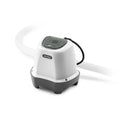 26661EG System, Saltwater Sleek Krystal Intex Small Pool Clear and 110-120V