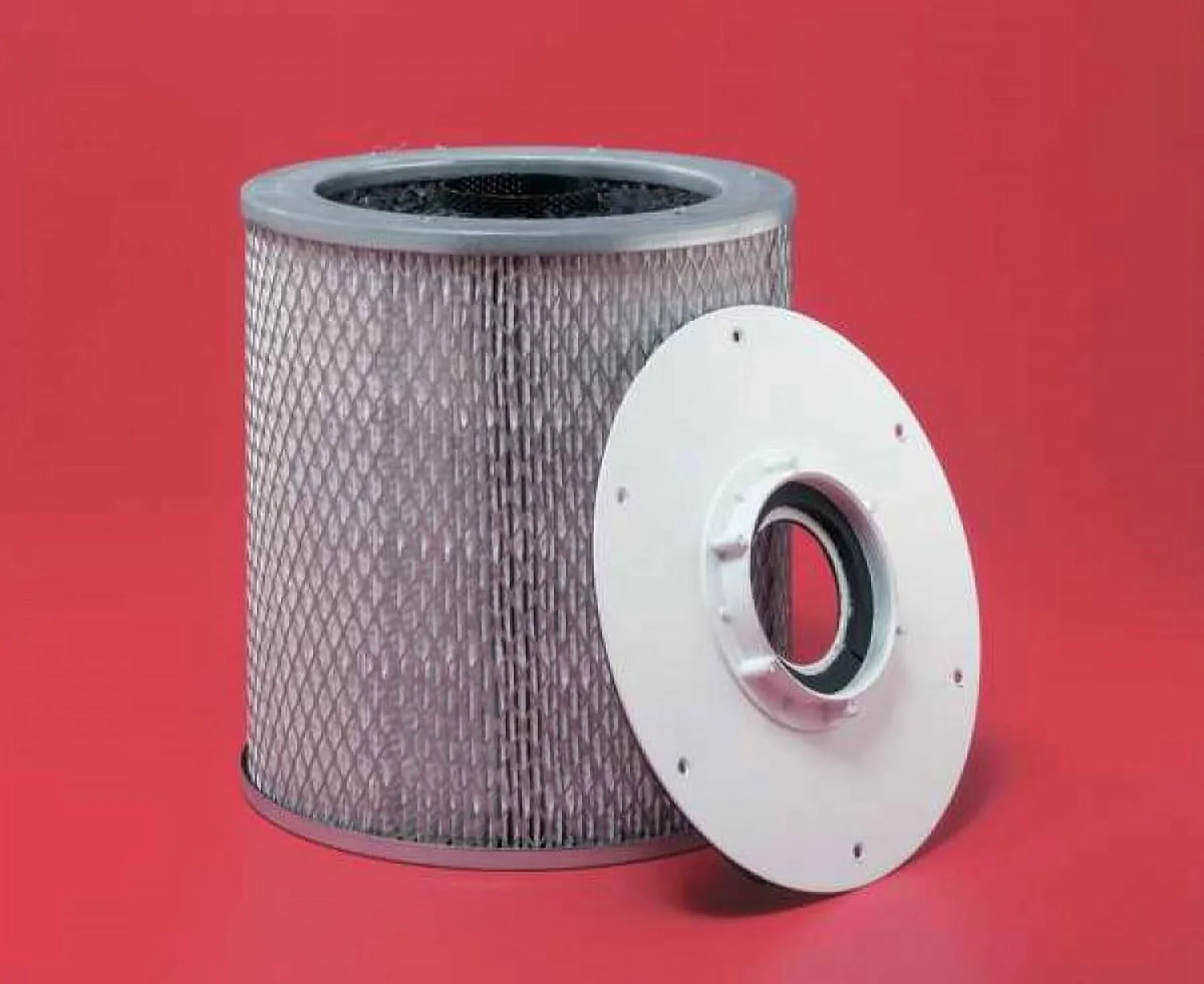 F-981-2A Carbon MERV Extract-All Filter, 14