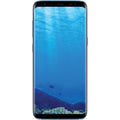 GSM Phone Samsung 64GB Restored - (Refurbished) G950U w/ Camera - S8 12MP Coral Galaxy Version Unlocked U.S.