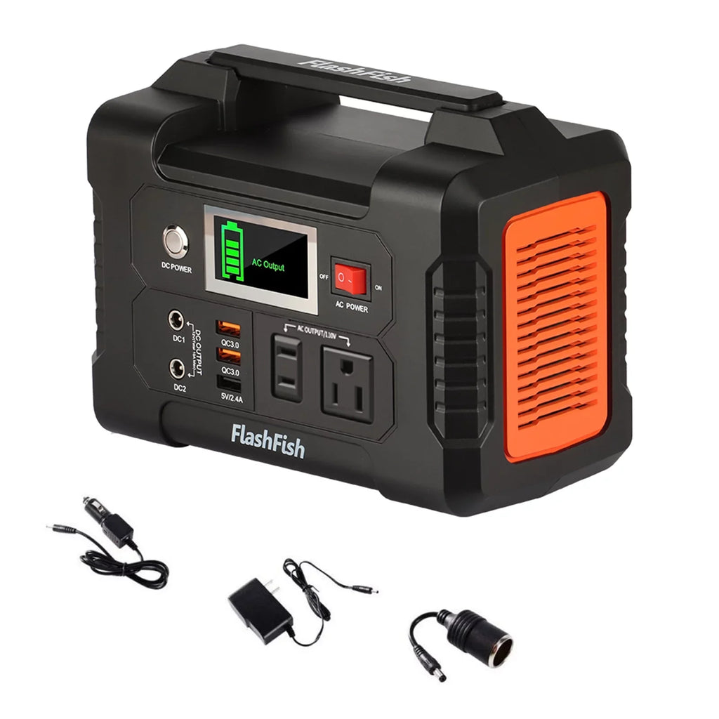 PortableStation,200w 40800mah/151wh 40800mah/151wh 3 Solar Batterye200 - Battery Flashfish Modes Solar 40800mah/151wh Modes - E200 E200 200w 200w Battery 200w Solar transportable 200w Station