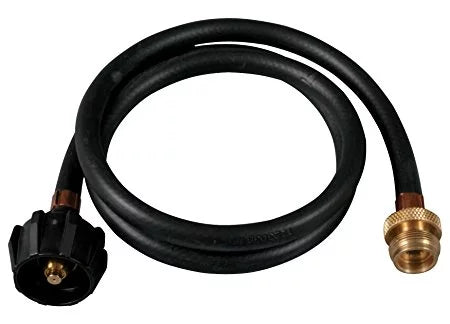 Hose Char-Broil 4' Adapter Universal