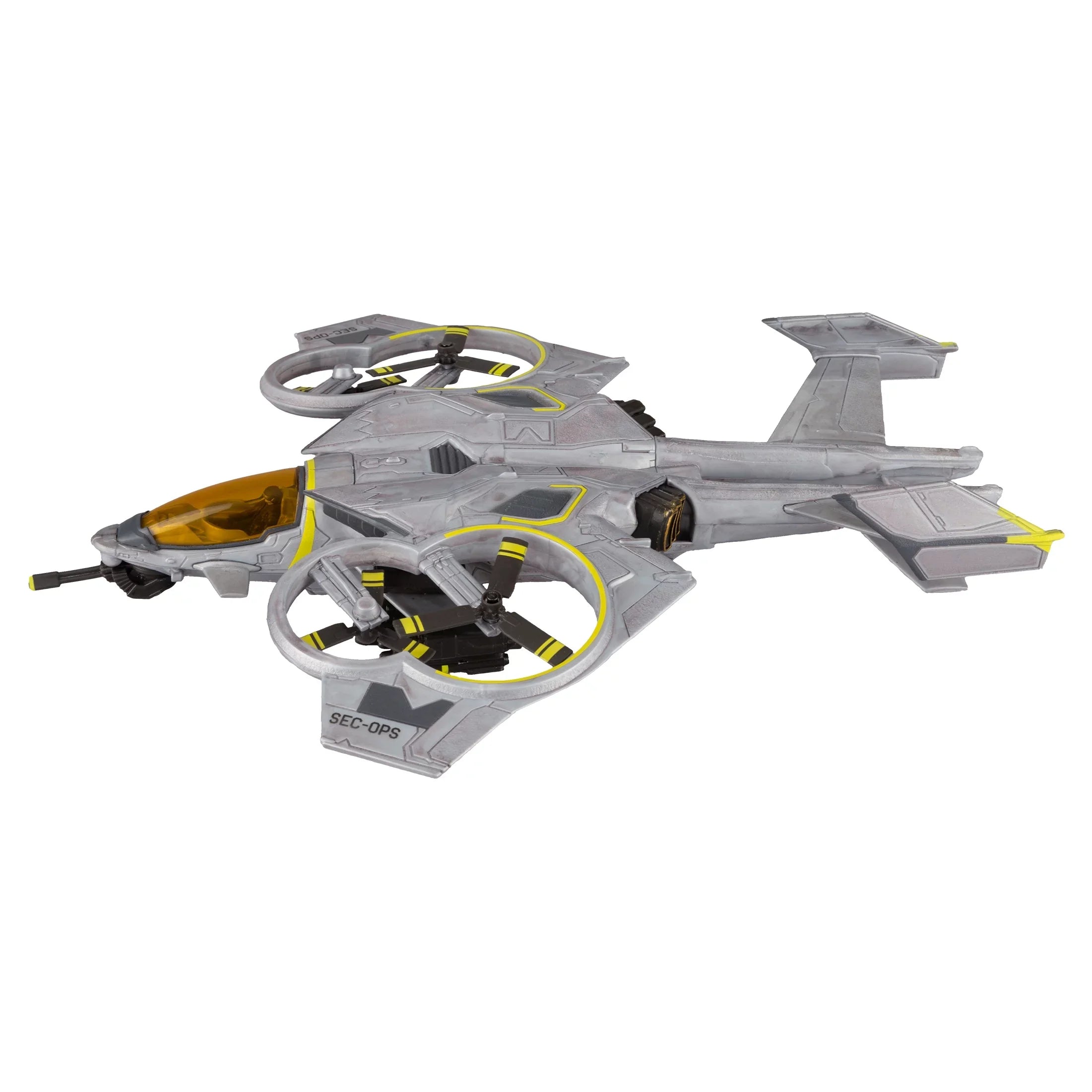 Creature Disney Pilot Heli/RDA Sea Avatar A2 Deluxe Wasp Large -