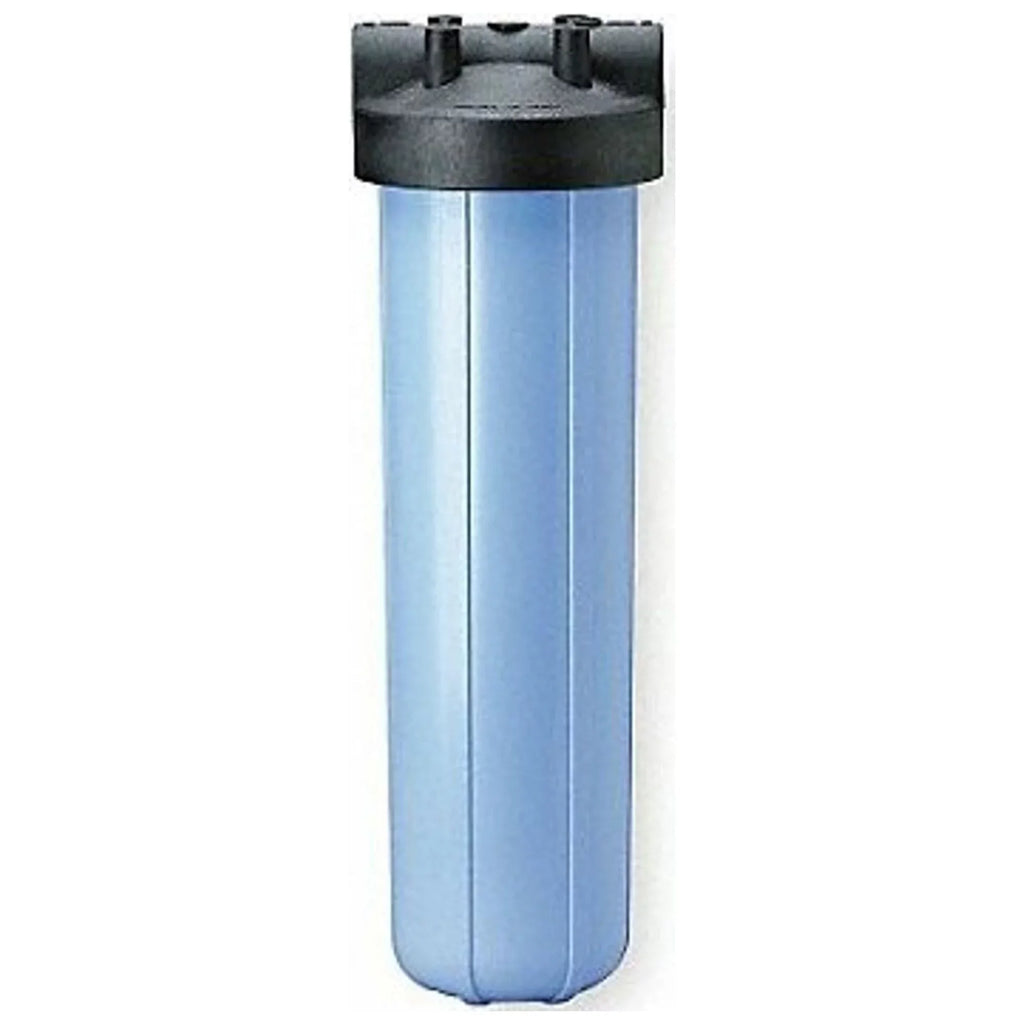 H,7 Pentair/Pentek Dia, 3/8" 150467-75 Filter Housing,23"