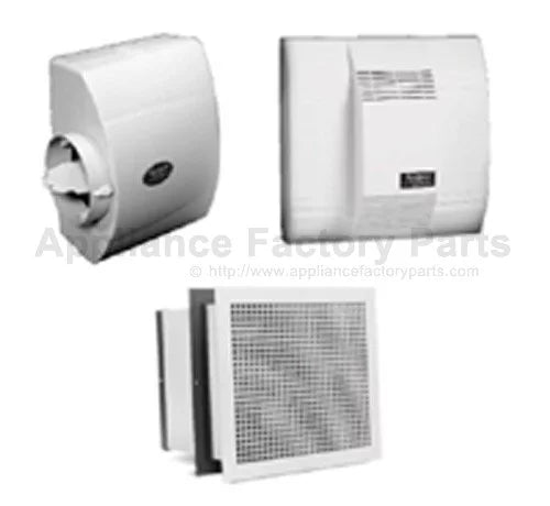 MANUEL APRILAIRE apr600M HUMIDIFIER