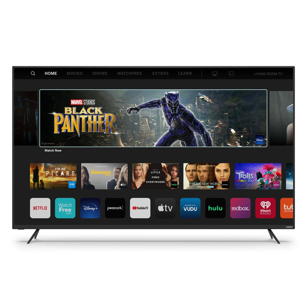 Smart Class TV M-Series Quantum Restored UHD 4K Smartcast (Refurbished) HDR M65Q8-H1 Vizio 65"
