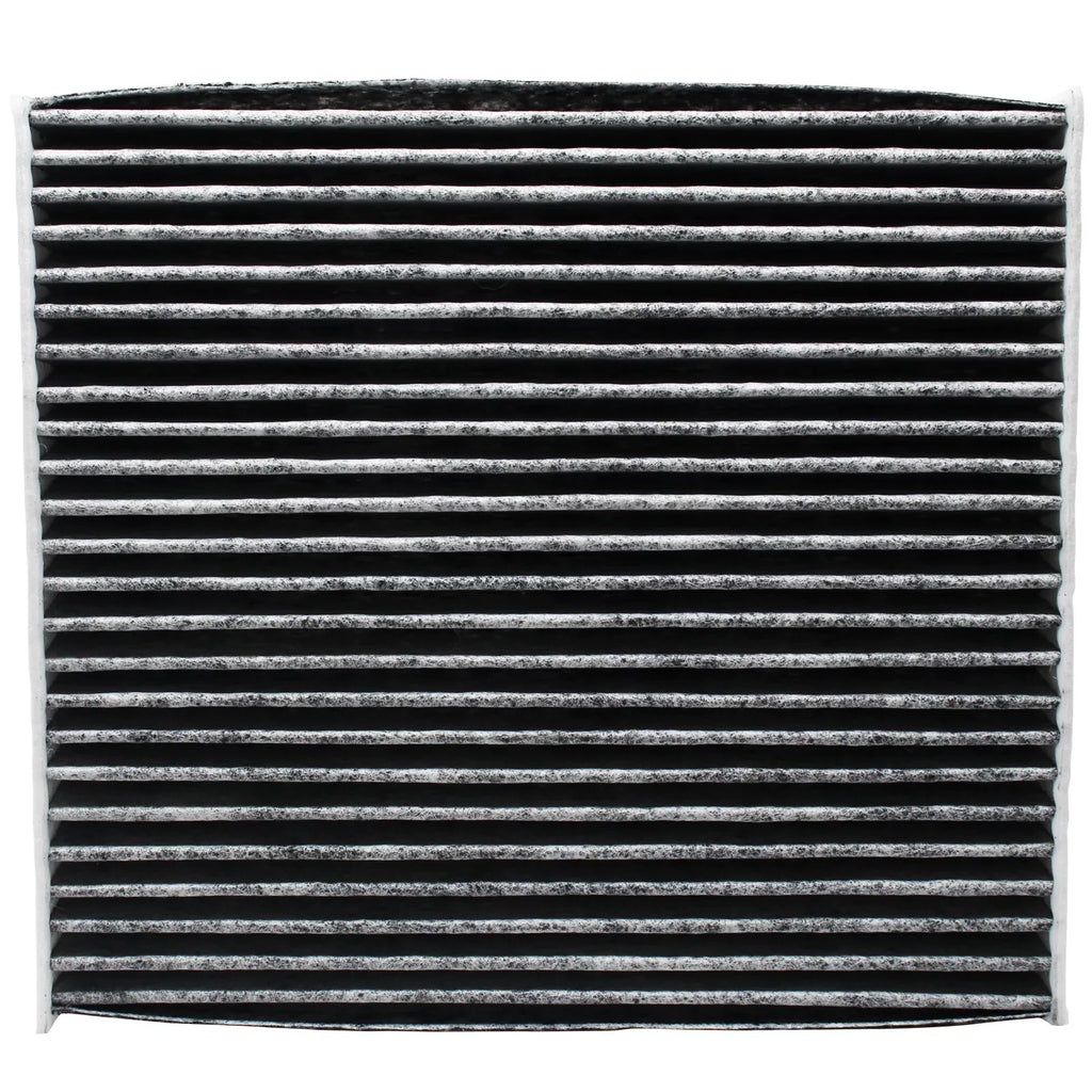2012 for atmospheric 2494cc 8-Pack Activated 2.5L Toyota Replacement Cabin CAMRY Carbon, Filter ACF-10285 Car/Automotive for L4 -