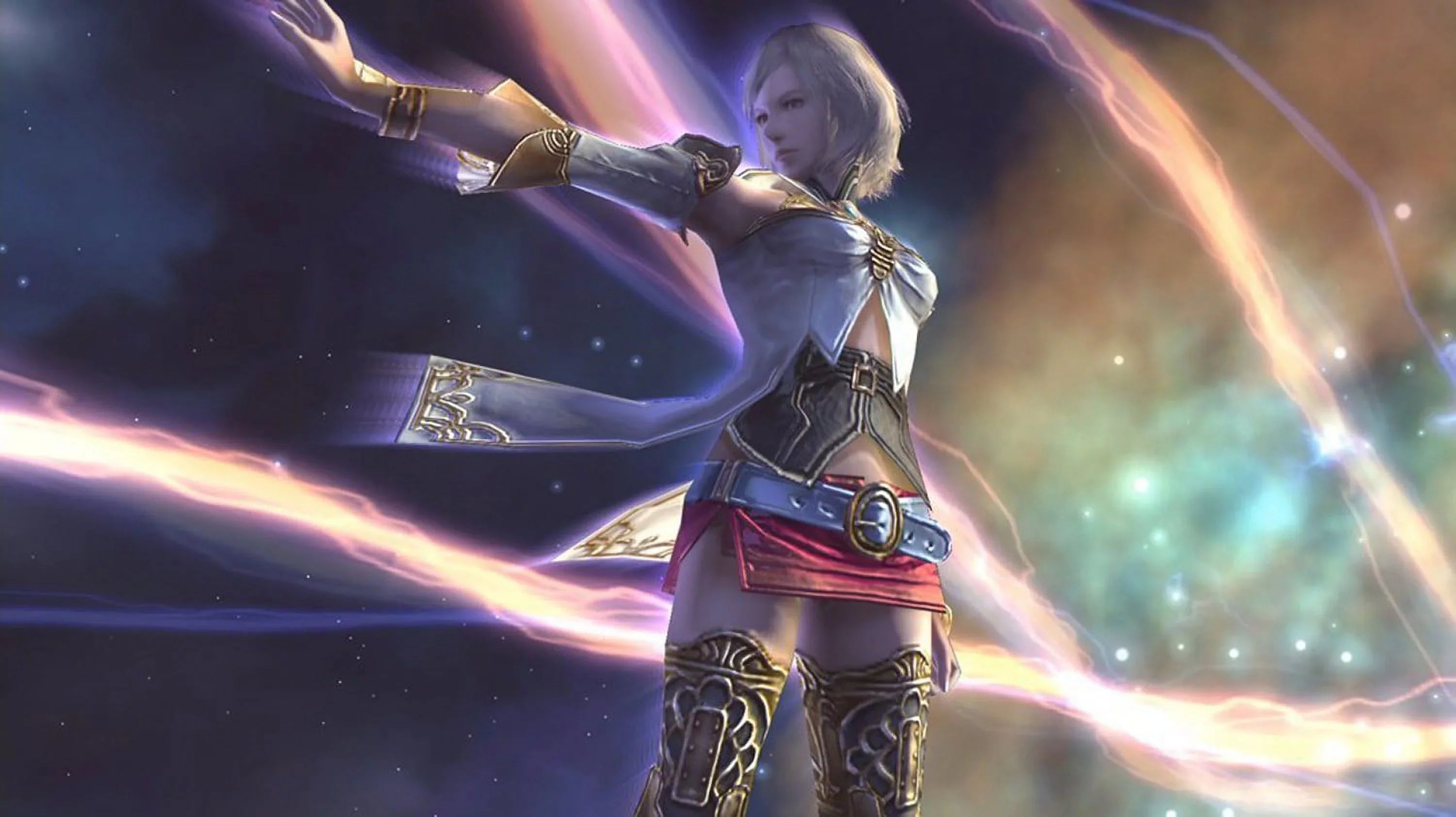 Zodiac Age, [Physical], The 662248918587 Fantasy XII: Enix, 4, PlayStation Square Final