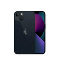 iPhone Unlocked MIDNIGHT- 128GB 13, (Restored) Apple