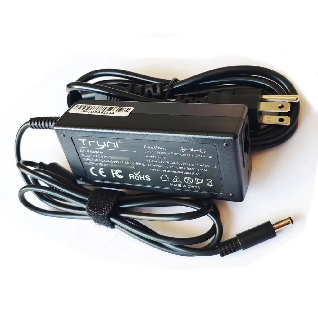 Laptop 645-G2 HP 450-G3 640-G2 Supply Cord AdapterCharger 650-G2 455-G3 ProBook Power AC for 440-G3 New Notebook 430-G3 655-G2