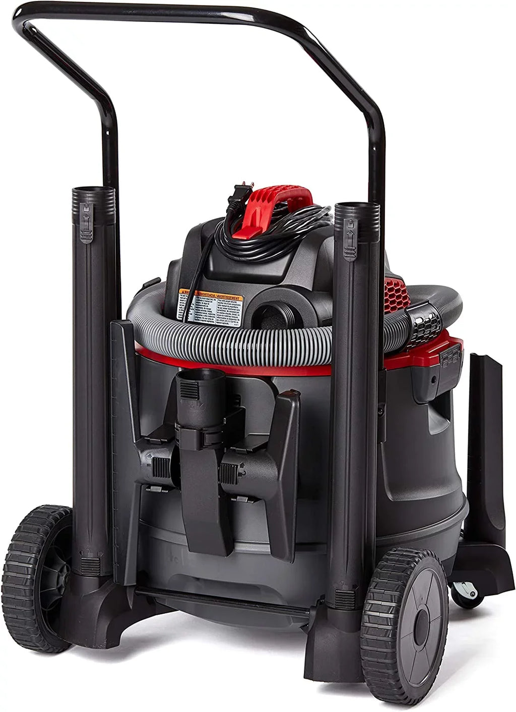 Vacuum 14 Cart NXT gal Dry with Wet Ridgid 632-62718