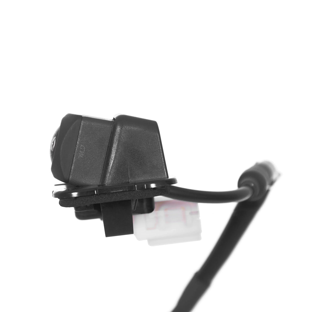 Camera for Replacement 39530-TZ3-A01 # Tailgaters Master TLX OE Backup Part Acura (2015-2020)