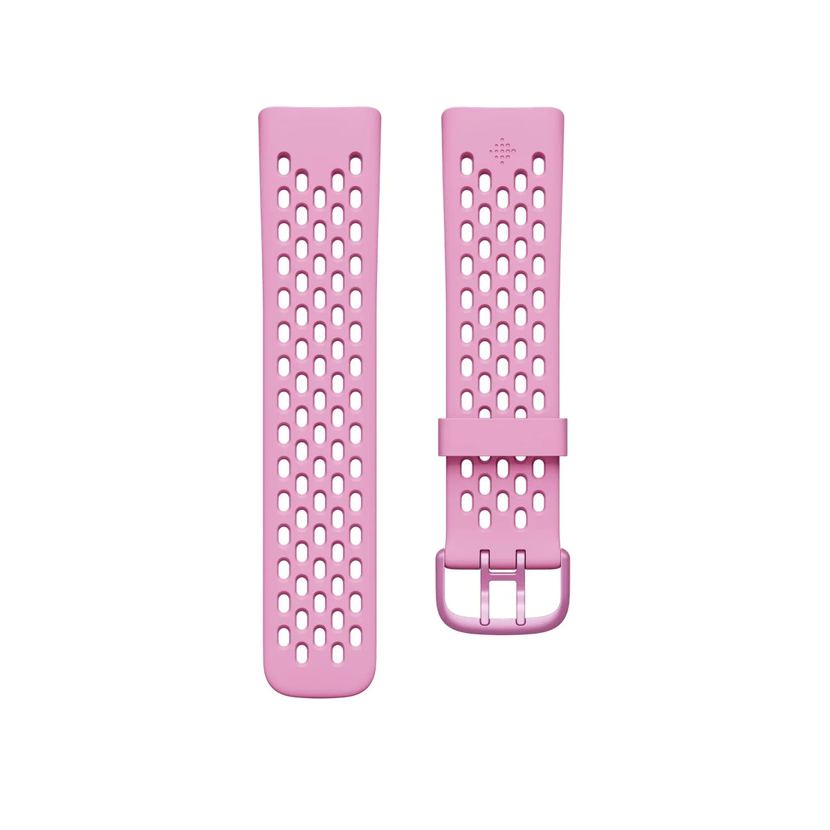 FB181SBPKS Band Lilac Fitbit Sport Frosted - 5 (S) Charge Smartwatch
