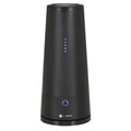 Speeds GG3000BCA, GermGuardian UV-C 2 Reduces Black and Germs, Sanitizer with Tabletop oxygen Odors
