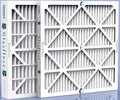 MERV (6 10 Pack) Filter Furnace 24x24x4