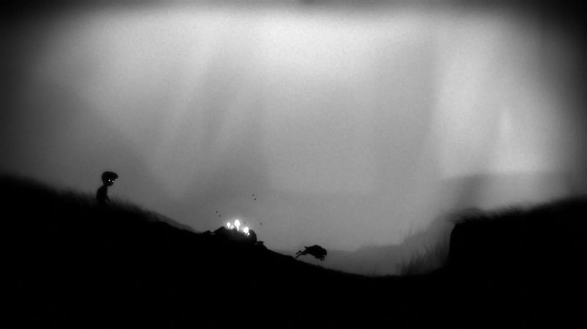 Limbo, 'Splosion HD, Bundle: for 360 3-Pack Trials and Man' Xbox