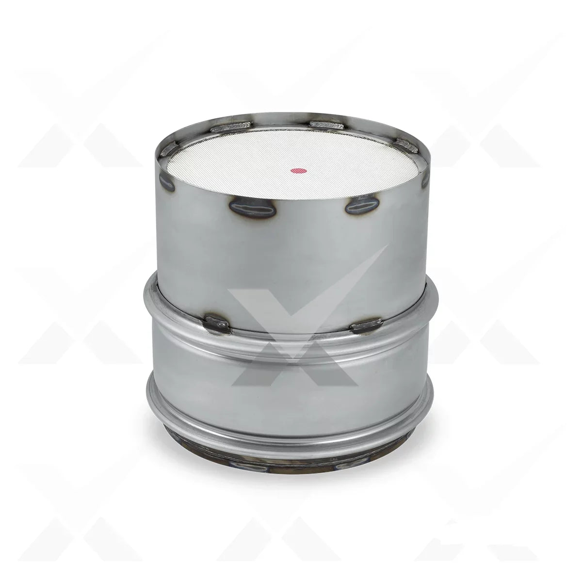 MACK/Volvo DPFXFIT Particulate Filter Diesel MP8/D13 fits –