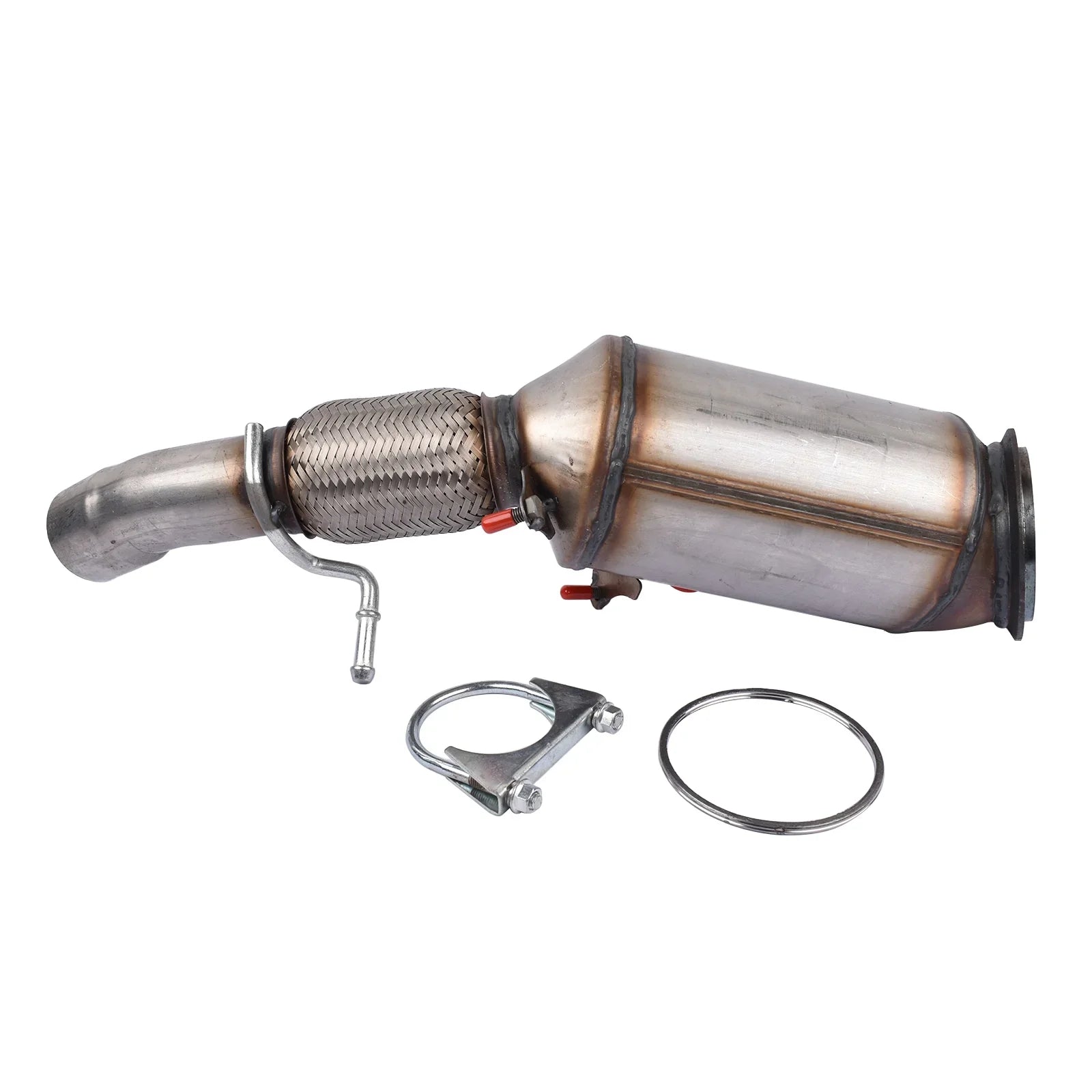 2.0L 2015 2017 X3 BMW 2013 2016 Catalytic Turbo 2014 for Converter BWCZ014/15 Mustrod