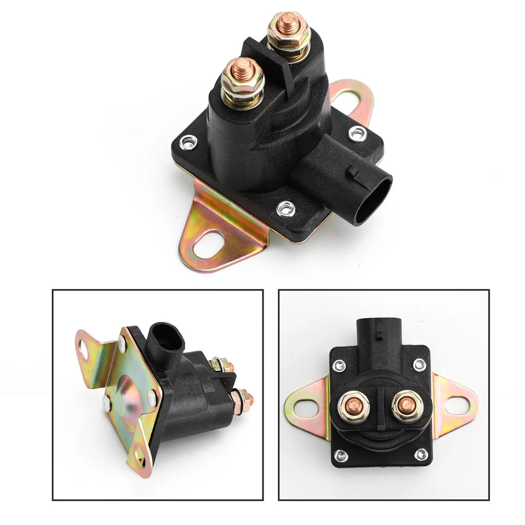 Starter Genic For Motor Challenger Sea-Doo Solenoid SPX 800 951 Speedster 720 Relay 718 GTX