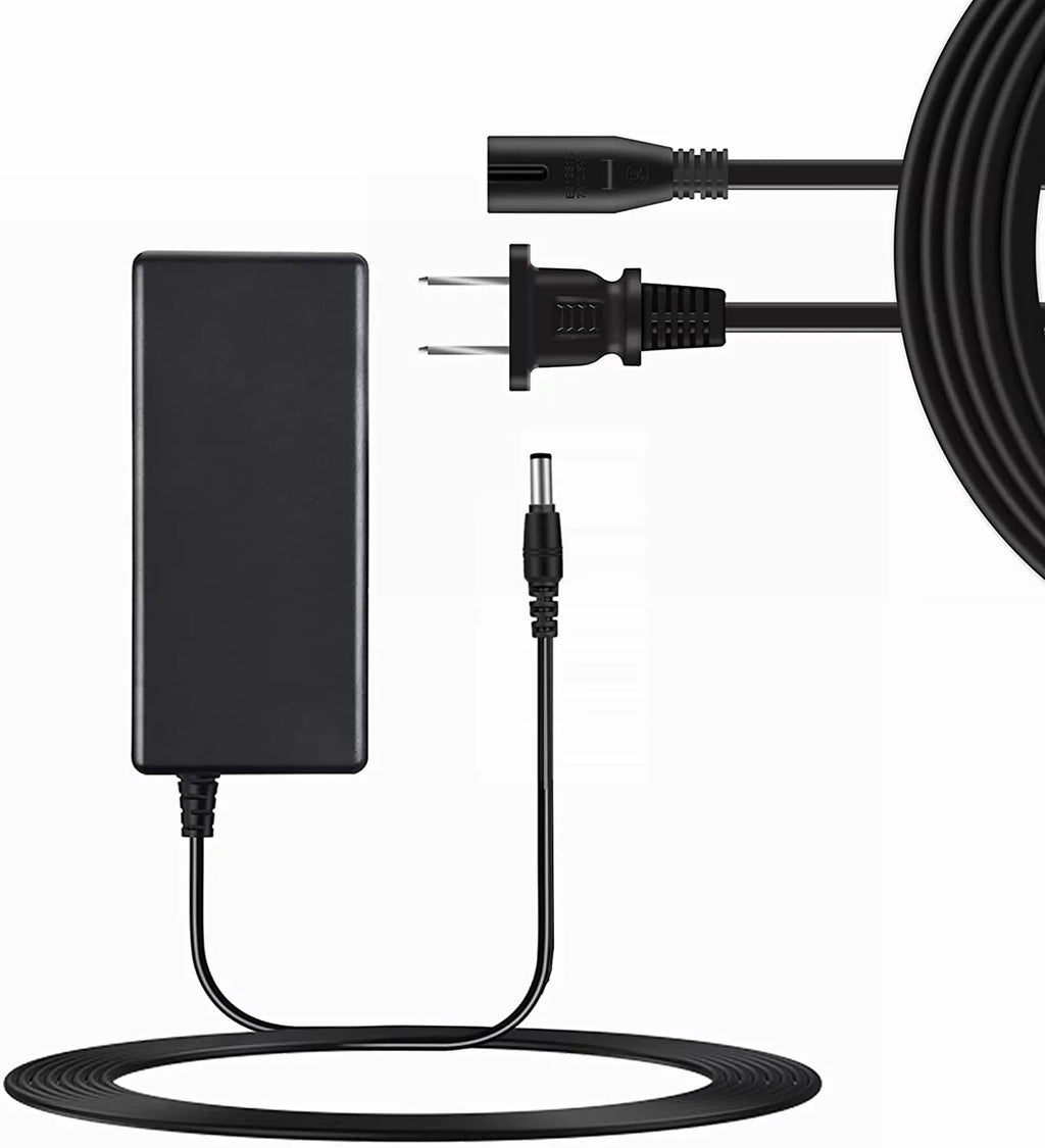 Cord Cable Small PoE 8-Ports Round For Managed / PSU Supply FITE PS Switch Ethernet Charger Tip AC arrel Linksys Adaper ON Power Business SRW208P DC Plug SRW208P-K9-NA Cisco